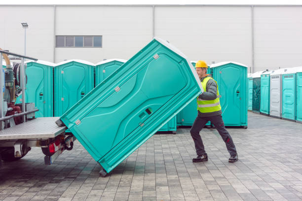 Best Local porta potty services  in Suitland, MD