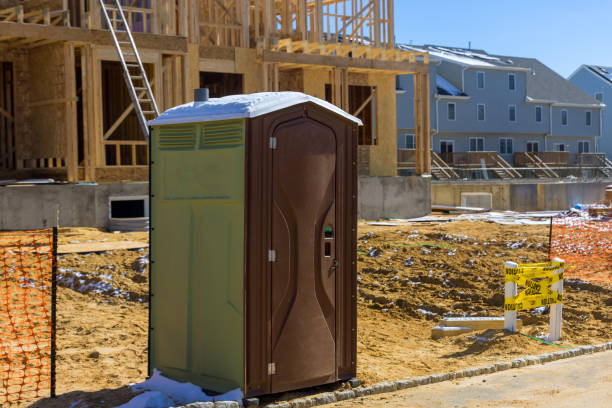Sanitation services for porta potties in Suitland, MD