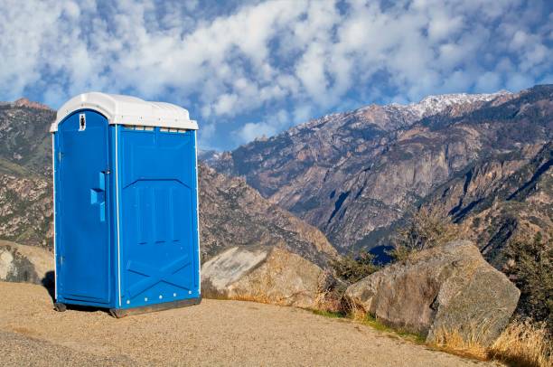 Best Affordable porta potty rental  in Suitland, MD