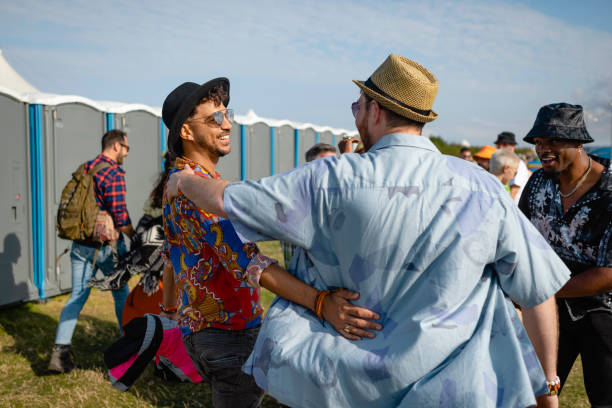  Suitland, MD Porta Potty Rental Pros