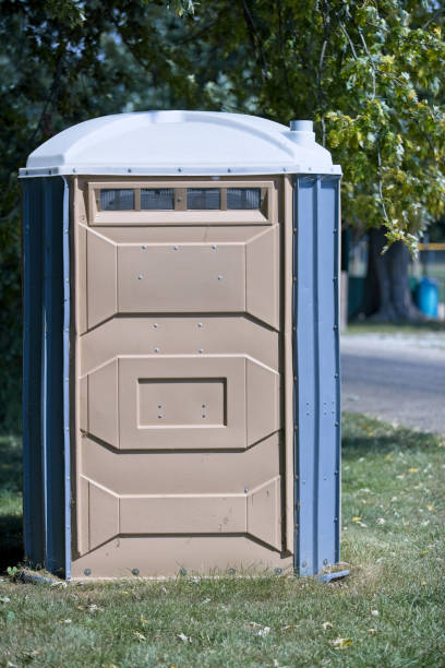 Best Porta potty delivery and setup  in Suitland, MD