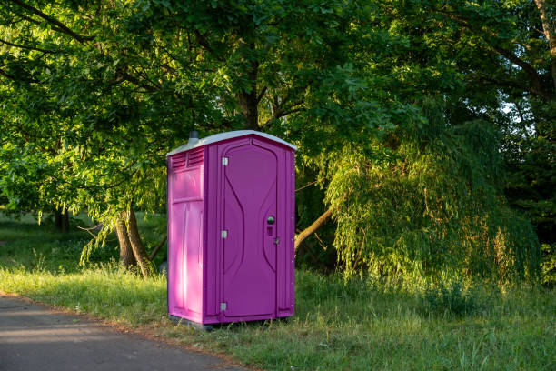 Best High-end porta potty rental  in Suitland, MD