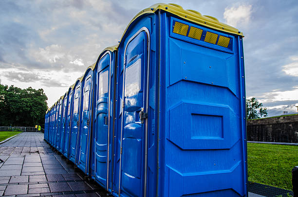 Best Affordable portable toilet rental  in Suitland, MD